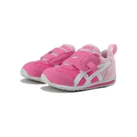 Idaho Baby OP “Red Pink”