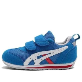 Idaho KT-ES 4 Paris Sneakers “Blue”