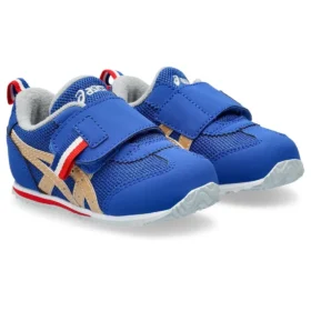Idaho KT-ES 4 Paris Sneakers “Blue”