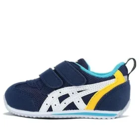 Idaho KT-ES 4 Paris Sneakers “Navy”