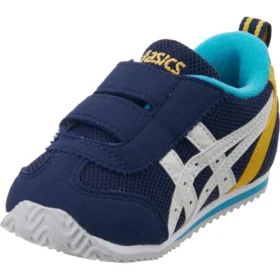 Idaho KT-ES 4 Paris Sneakers “Navy”