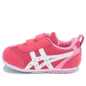 Idaho KT-ES 4 Paris Sneakers “Pink”