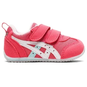 Idaho KT-ES 4 Paris Sneakers “Pink”