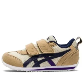Idaho Mini 4 “Tan Navy”