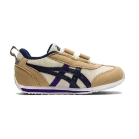 Idaho Mini 4 “Tan Navy”