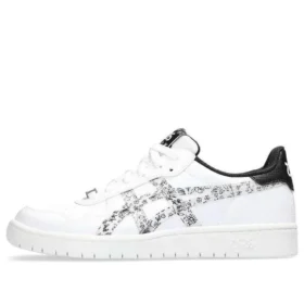 Japan S “Floral – Λευκό”