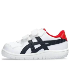 Japan S TS “White Classic Red”