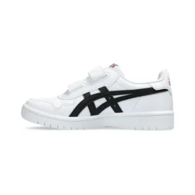 Japan S “White Black”