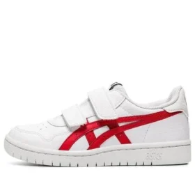 Japan S “White Classic Red”