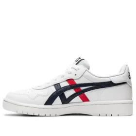 Japan S “White Classic Red”