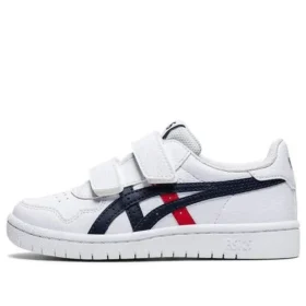 Japan S “White Classic Red”