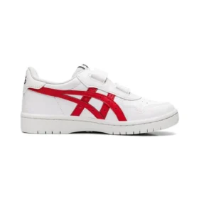 Japan S “White Classic Red”