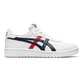 Japan S “White Classic Red”