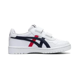Japan S “White Classic Red”