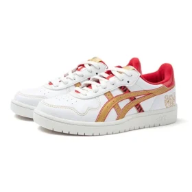 Japan S “White Gold Red”