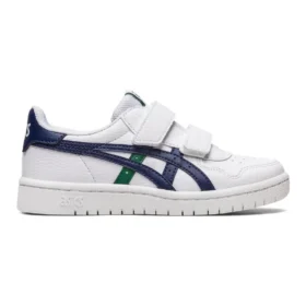 JAPAN S “White Peacoat”