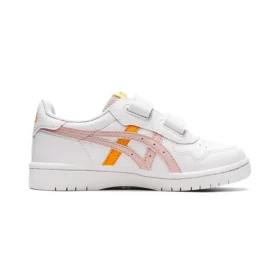 Japan S “White Pink”