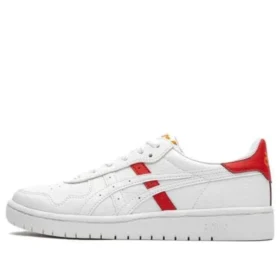 JAPAN S “White Red”