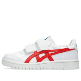 Japan S “White True Red”
