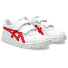 Japan S “White True Red”