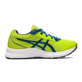 Jolt 3 “Lime Zest Lake Drive”