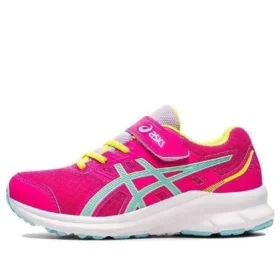 Jolt 3 “Pink Glo Ocean Grey”