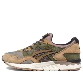 Kicks Lab x SBTG x Gel-Lyte V “Phys Ed” Κυκλοφορία στην Ιαπωνία