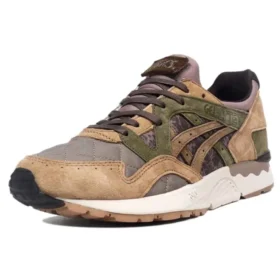 Kicks Lab x SBTG x Gel-Lyte V “Phys Ed” Κυκλοφορία στην Ιαπωνία