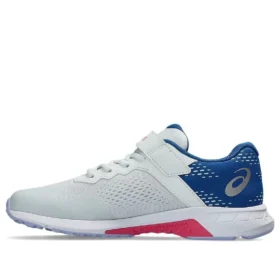 Lazerbeam Παπούτσια “White Blue Pink”