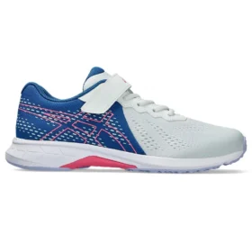Lazerbeam Παπούτσια “White Blue Pink”