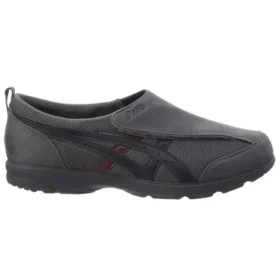 Life Walker 101 (Πλάτος 3E) Παπούτσια για τρέξιμο Γκρι