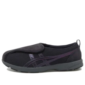 Life Walker 307 Αθλητικά Casual Παπούτσια για Περίπατο “Black Purple”