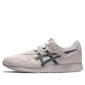 Lyte Classic Cozy Ανθεκτικά Παπούτσια/Πάνινα Γκρι
