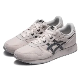Lyte Classic Cozy Ανθεκτικά Παπούτσια/Πάνινα Γκρι