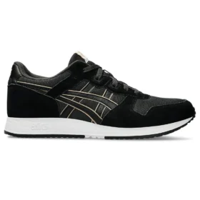 Lyte Classic “Μαύρο Γραφίτη Μπεζ”