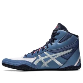 Matcontrol 3 “Λευκό Storm Blue”