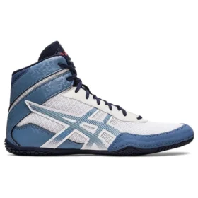 Matcontrol 3 “Λευκό Storm Blue”