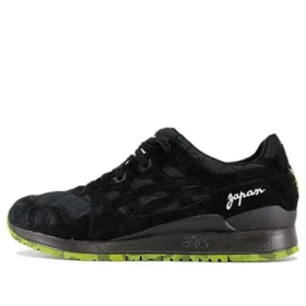 Mita Sneakers x Beams x Gel-Lyte 3 “Souvenir Jacket” Κυκλοφορία στην Ιαπωνία