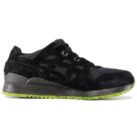 Mita Sneakers x Beams x Gel-Lyte 3 “Souvenir Jacket” Κυκλοφορία στην Ιαπωνία