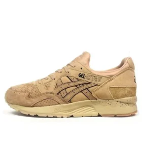 Monkey Time x Gel-Lyte 5 “Sand Layer” Japan Edition