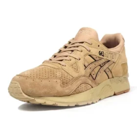 Monkey Time x Gel-Lyte 5 “Sand Layer” Japan Edition