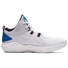 Nova Flow “Λευκό Directoire Blue”
