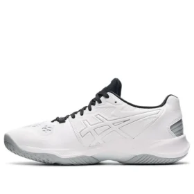 Sky Elite FF 2 Low “Λευκό Αγνό Ασήμι”
