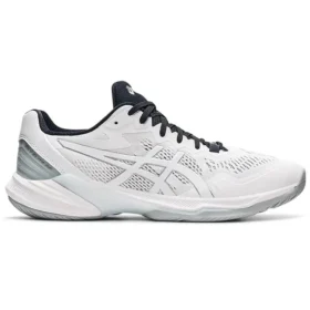 Sky Elite FF 2 Low “Λευκό Αγνό Ασήμι”