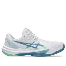 Sky Elite FF 3 “Λευκό Saba Blue”