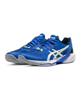 Sky Elite FF “Λευκό Illusion Blue”
