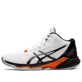 Sky Elite FF MT 2 “Λευκό Μαύρο”