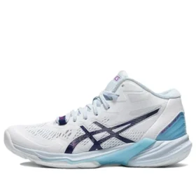 Sky Elite FF MT 2 «Λευκό Μαύρο Μπλε»
