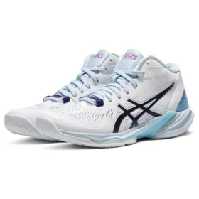Sky Elite FF MT 2 «Λευκό Μαύρο Μπλε»