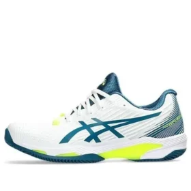 Solution Speed FF 2 CLAY “Λευκό Restful Teal”